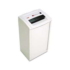   Continuous Duty High Security Cross Cut Shredder
