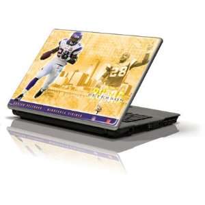 Player Action Shot   Adrian Peterson skin for Apple Macbook Pro 13 