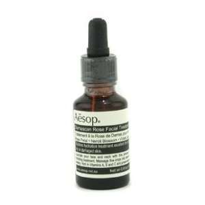  Exclusive By Aesop Damascan Rose Facial Treatment 25ml 