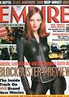 Empire Magazine June 1998 #108 The Avengers,Deep Impact