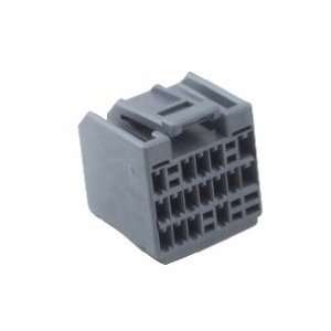  AEM 16 Pin Connector for EMS 30 1010s/ 1020/ 1050s/ 1060 