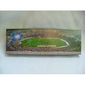  United States Air Force Academy Panoramic Jigsaw Puzzle 