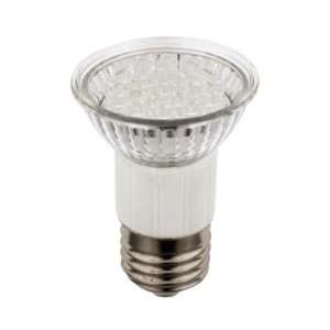  JDR1/DL MEDIUM BASE DAYLITE 20 LED SUNLITE [ 100 PK 