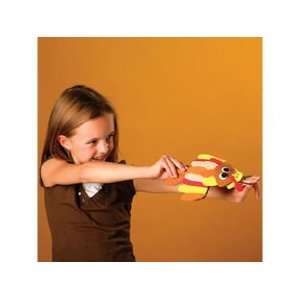  Flying Turkey Craft Kit Toys & Games