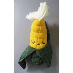  Corn Plush   Sad Sleeping Maize Toys & Games