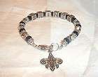 New Orleans Saints~Charm~BBrees~Darr