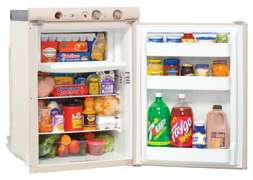 Norcold RV Refrigerator   N300.3   3 Way  
