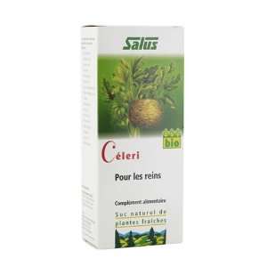  Salus Celery Plant Juice 200ml