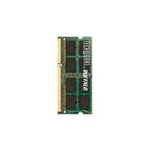 DDR3 SDRAM Memory Module   2GB (1 x 2GB)   1066MHz DDR3 1066/PC3 8500 