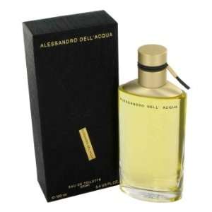  ALESSANDRO DELL ACQUA cologne by Alessandro Dell Acqua 