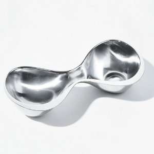  Alessi Babyboop Hors dOeuvres Platter