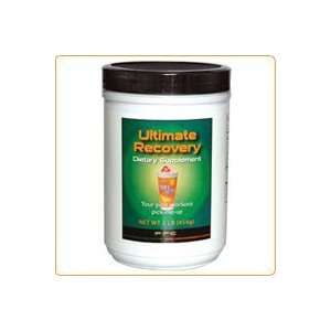    Performance Food Centers Ultimate Recovery