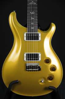 PRS Paul Reed Smith DGT David Grissom Signature Gold Top NEW  