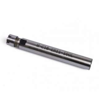 Hold your collet firmly in place with this precision ground ER11 16mm 