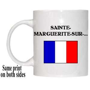  France   SAINTE MARGUERITE SUR MER Mug 