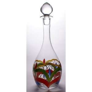  Orleans Wine Decanter 13 