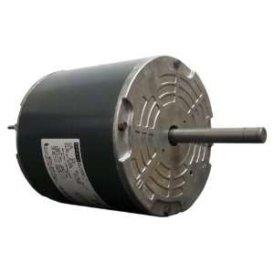   HP, 460 Volts, 1050 RPM, 1 Speed, 0.9 Amps, REV Rotation, Ball Bearing