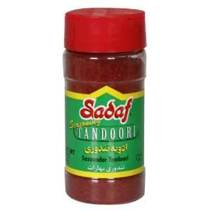 Sadaf, Seasoning Tandori, 2 Ounce (6 Pack)  Grocery 