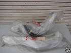 1987 Honda RS250 New Set Of Expansion Chambers RS250R