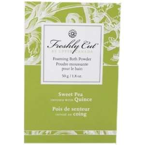   Sachet In Sweet Pea Infused With Quince, 1.8 Ounce Envelope (Pack of