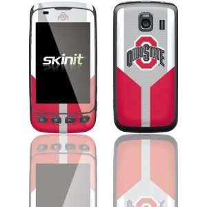  Ohio State University skin for LG Optimus S LS670 