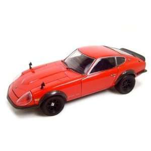  1971 NISSAN FAIRLADY 240 Z G HS30H 118 KYOSHO MODEL 