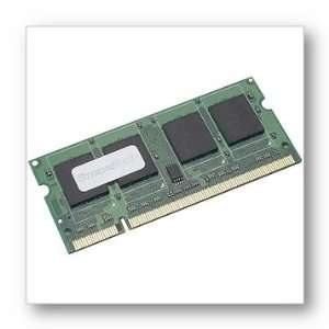  SimpleTech SAC T630/512 512MB PC2100 Non ECC DDR 200pin 