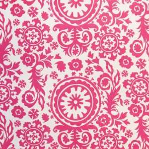  203215s Candy Pink by Greenhouse Design Fabric Arts 