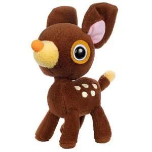  Sanrio Deery Lou 6 plush Toys & Games
