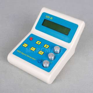 UDB1103 3MHz DDS Function Signal Generator Source  