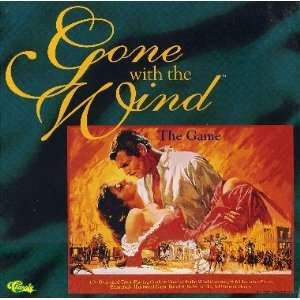  Gone with the Wind The Game 