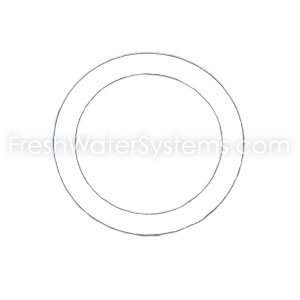  Teflon Washer for S14A thru S50C 25 1235A