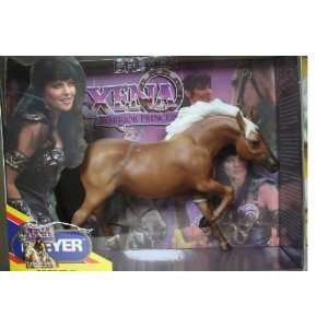  Breyer Xenas Horse Argo Toys & Games