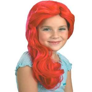  Disguise Inc 124981 Ariel Wig Child