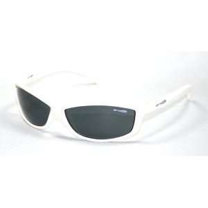  Arnette Sunglasses 4035 White