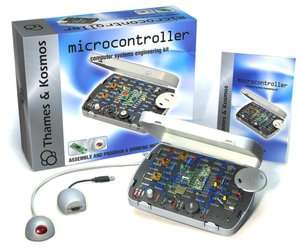   Microcontroller by Thames & Kosmos