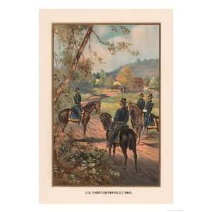   , 1864 Giclee Poster Print by Arthur Wagner, 12x16