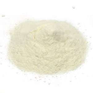  Vanilla Powder Dehydrated   8oz 