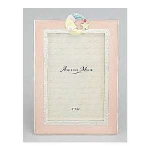    Picture Frame Pink Goodnight Moon by Ashleigh Manor
