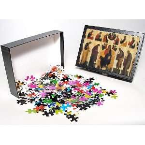   of a Russian Orthodox church from Granger Art on Demand Toys & Games
