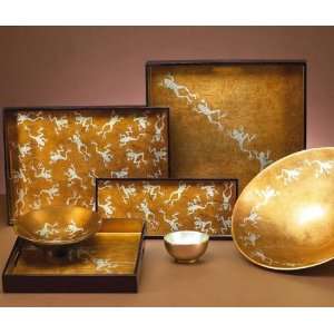  Gold Tree Frog Tray Collection * Items Available 