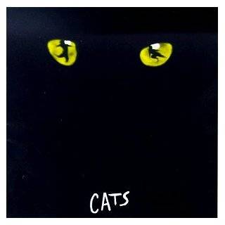 Cats (1982 Original Broadway Cast)