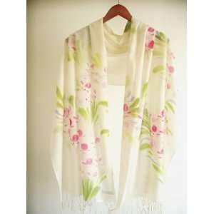   Delicate    a Peaceful Serene Beauty, XL, Mothers Day Sale, Brand New