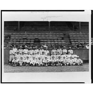   Yankees at New Orleans,Spring Training,Babe Ruth,1921