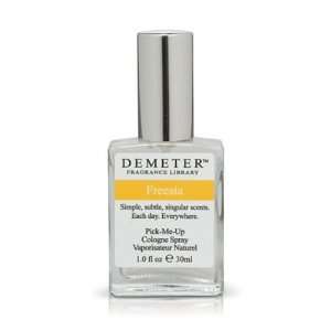  Demeter Freesia Fragrance