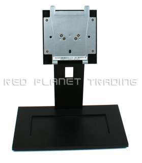 Dell E2010H LCD Monitor Stand Base Fits 20 E2010HT  