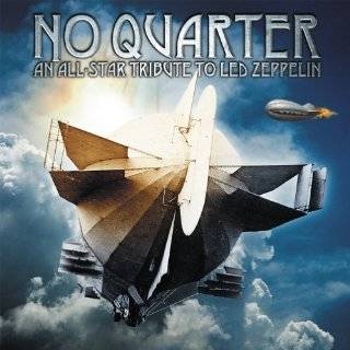 No Quarter An All Star Trib to Led Zeppelin by Various Artists 