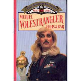   Muriel Volestrangler, F.R.H.S. and Bar (9780413567901) John Cleese