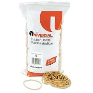  Universal® Rubber Bands RUBBERBANDS,SIZE 19,1LB (Pack of 