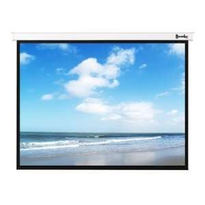   RSR Deluxe Screen   Video Format  50x67   60x80 Electronics